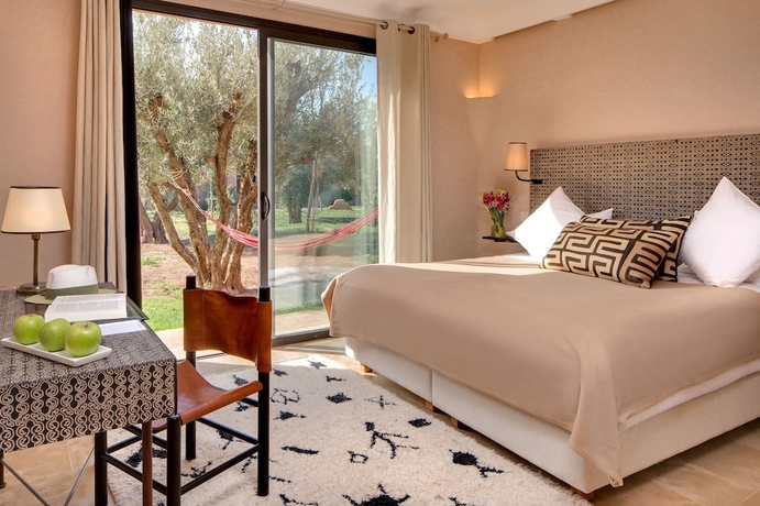 Imagen de la habitación del Hotel Oasis Lodges. Foto 2