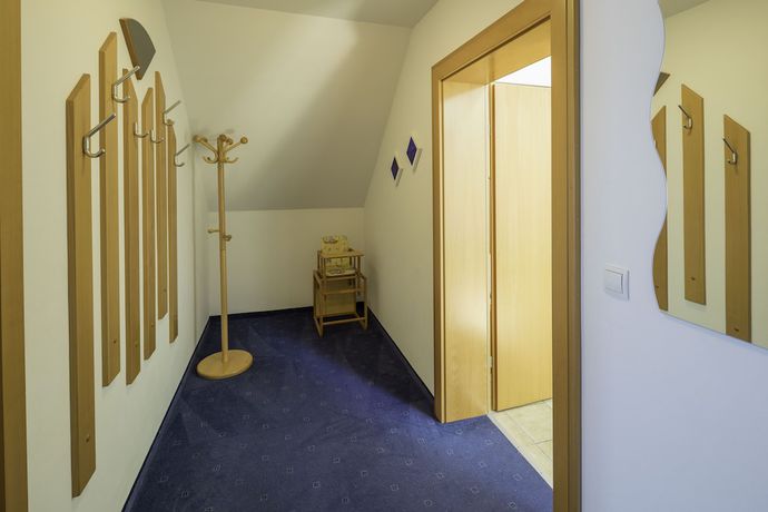 Imagen de la habitación del Hotel Oasis Loipersdorf. Foto 5