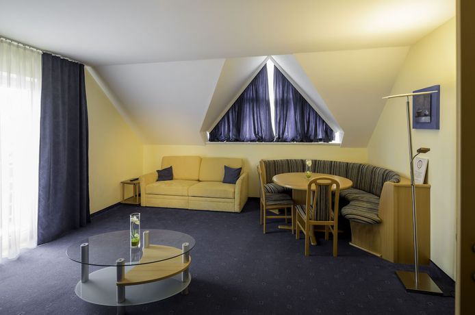 Imagen de la habitación del Hotel Oasis Loipersdorf. Foto 6