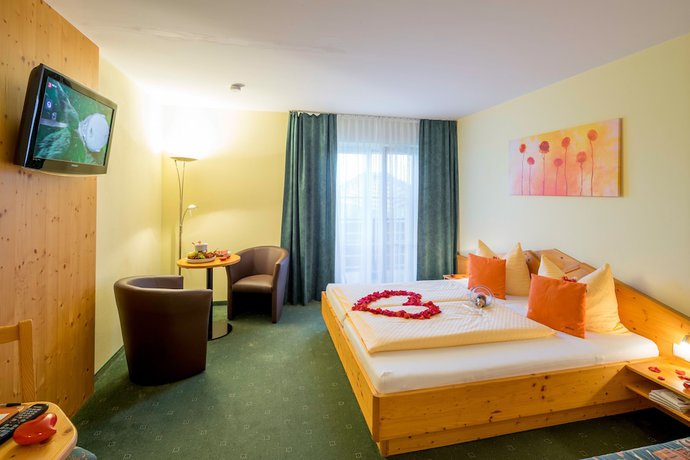 Imagen de la habitación del Hotel Oasis Loipersdorf. Foto 9