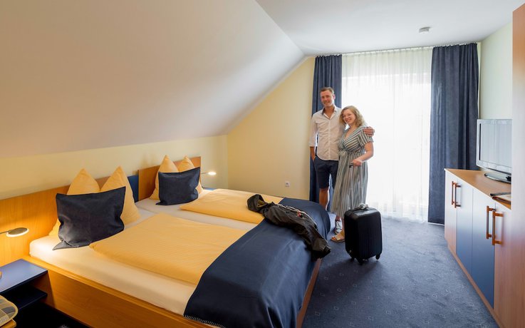 Imagen de la habitación del Hotel Oasis Loipersdorf. Foto 11