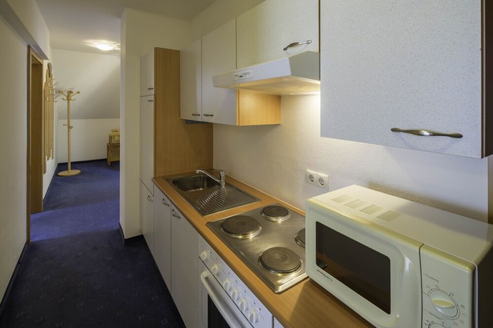 Imagen de la habitación del Hotel Oasis Loipersdorf. Foto 12