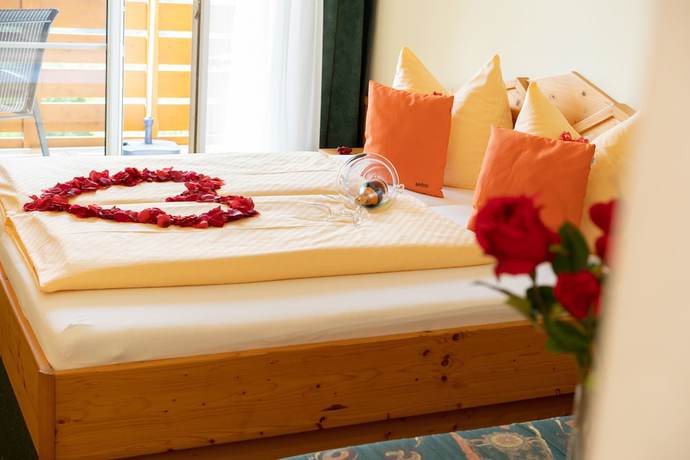 Imagen de la habitación del Hotel Oasis Loipersdorf. Foto 15