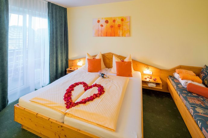Imagen de la habitación del Hotel Oasis Loipersdorf. Foto 16