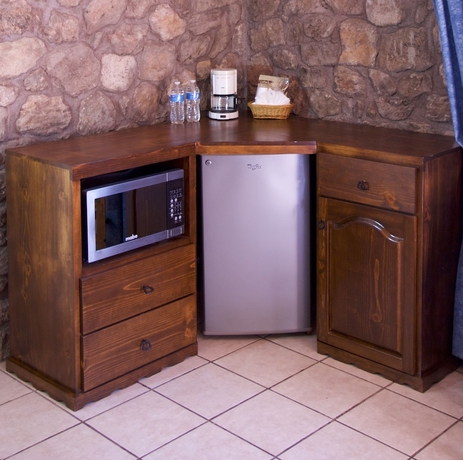 Imagen de la habitación del Hotel Oasis, Loreto. Foto 10