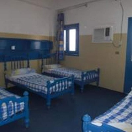 Imagen de la habitación del Hotel Oasis, Luxor. Foto 5