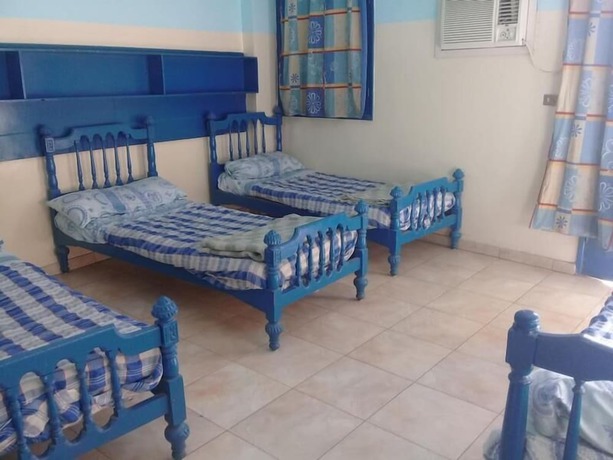 Imagen de la habitación del Hotel Oasis, Luxor. Foto 6