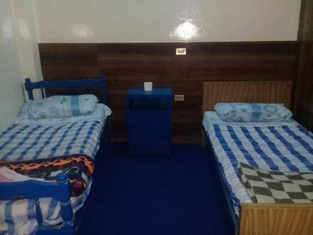 Imagen de la habitación del Hotel Oasis, Luxor. Foto 7