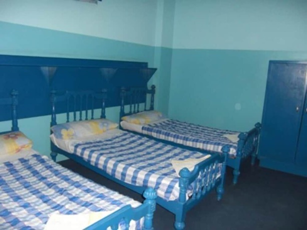 Imagen de la habitación del Hotel Oasis, Luxor. Foto 8