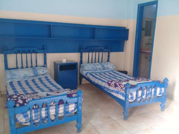 Imagen de la habitación del Hotel Oasis, Luxor. Foto 9