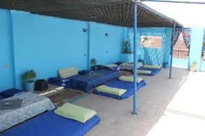 Imagen de la habitación del Hotel Oasis, Luxor. Foto 10