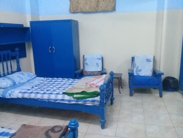 Imagen de la habitación del Hotel Oasis, Luxor. Foto 11