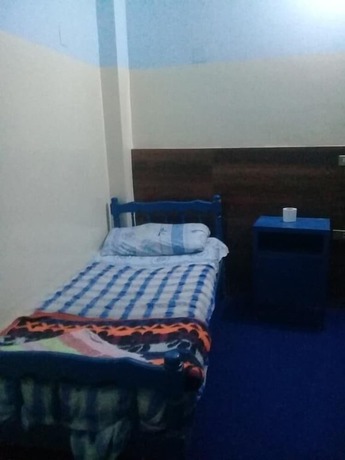 Imagen de la habitación del Hotel Oasis, Luxor. Foto 12
