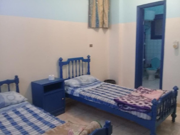 Imagen de la habitación del Hotel Oasis, Luxor. Foto 13