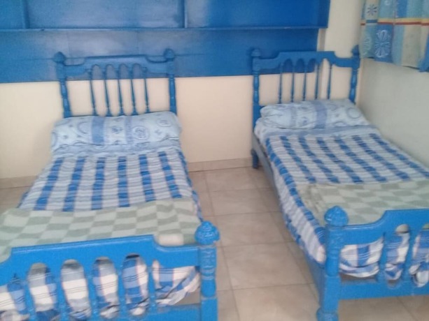 Imagen de la habitación del Hotel Oasis, Luxor. Foto 14