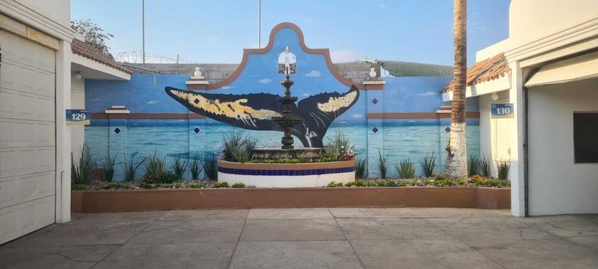 Imagen general del Hotel Oasis, MAZATLAN. Foto 2