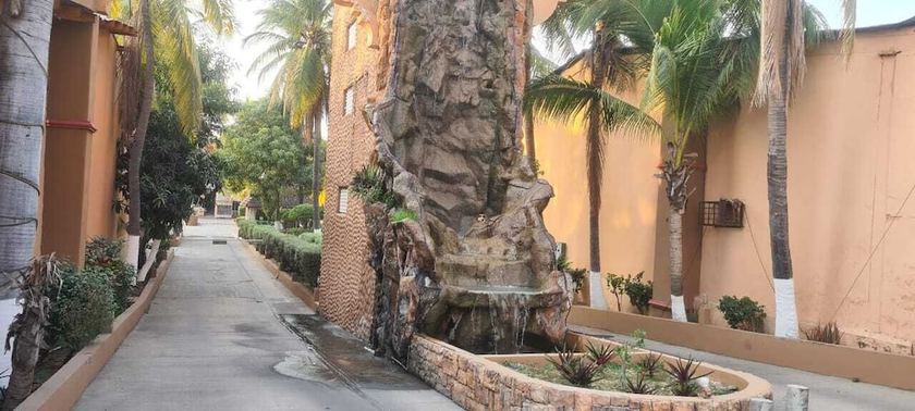 Imagen general del Hotel Oasis, MAZATLAN. Foto 3