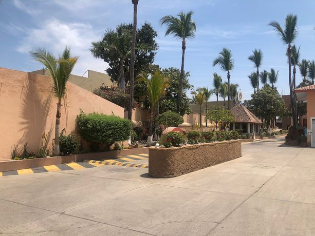 Imagen general del Hotel Oasis, MAZATLAN. Foto 5