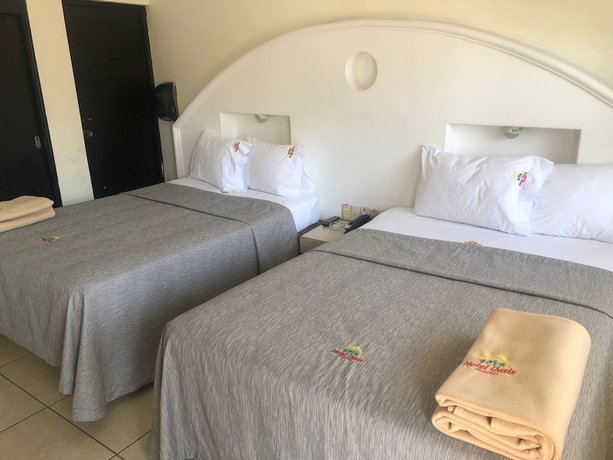 Imagen de la habitación del Hotel Oasis, MAZATLAN. Foto 13