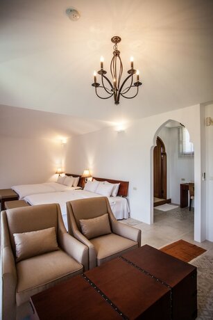 Imagen general del Hotel Oasis, Magong. Foto 9