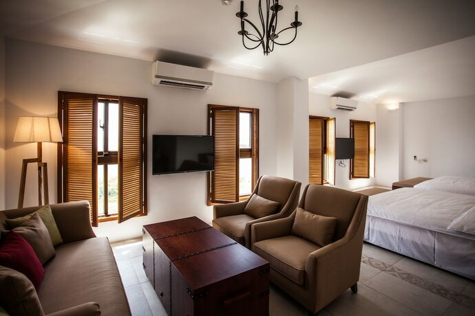 Imagen de la habitación del Hotel Oasis, Magong. Foto 11