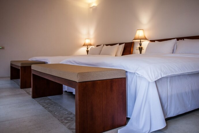 Imagen de la habitación del Hotel Oasis, Magong. Foto 15