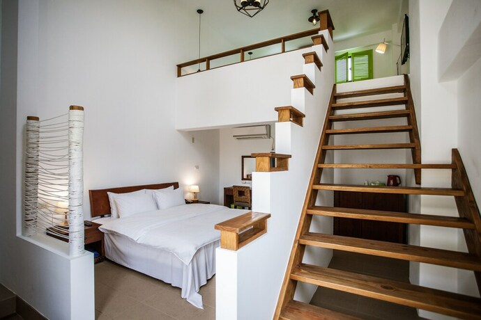 Imagen de la habitación del Hotel Oasis, Magong. Foto 18