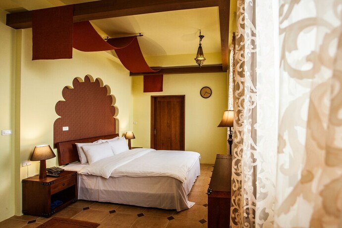 Imagen de la habitación del Hotel Oasis, Magong. Foto 21