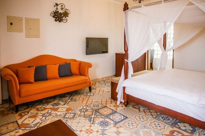 Imagen de la habitación del Hotel Oasis, Magong. Foto 27