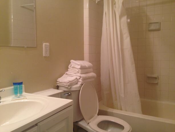 Imagen general del Hotel Oasis Motel, Myrtle Beach. Foto 2