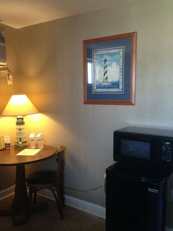 Imagen general del Hotel Oasis Motel, Myrtle Beach. Foto 5