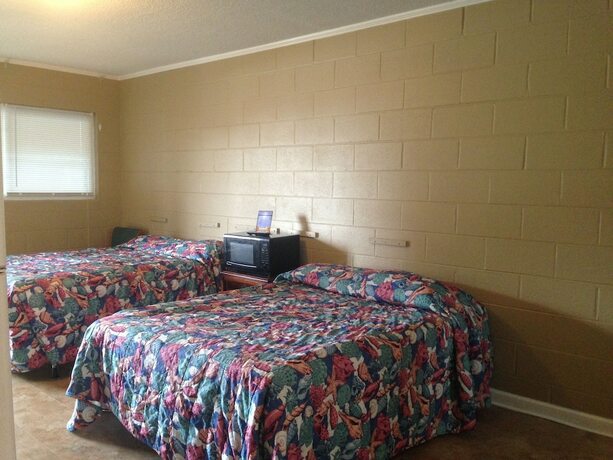 Imagen de la habitación del Hotel Oasis Motel, Myrtle Beach. Foto 9