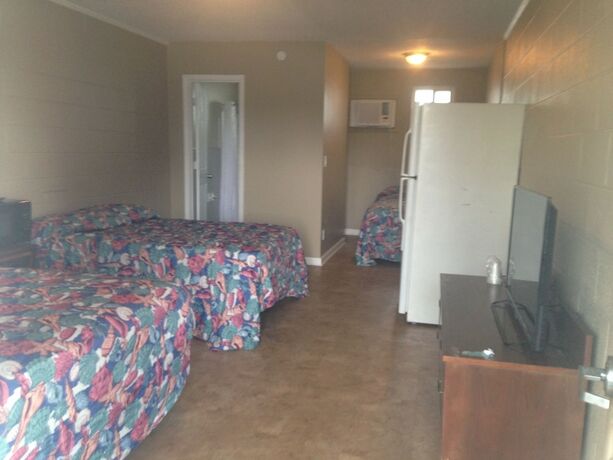 Imagen de la habitación del Hotel Oasis Motel, Myrtle Beach. Foto 10
