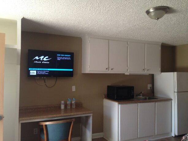 Imagen de la habitación del Hotel Oasis Motel, Myrtle Beach. Foto 11