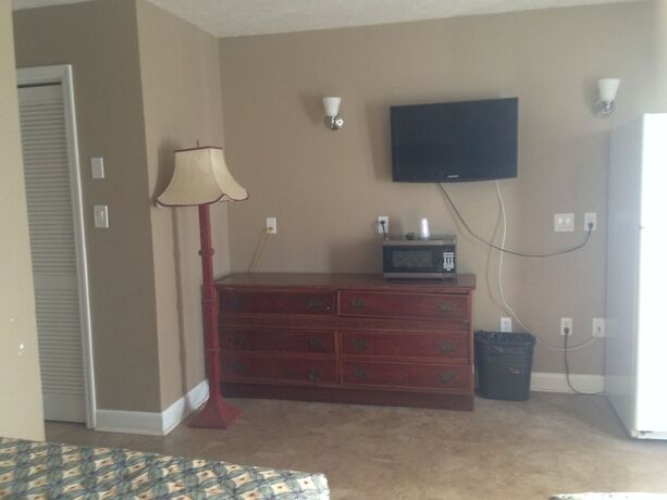 Imagen de la habitación del Hotel Oasis Motel, Myrtle Beach. Foto 12
