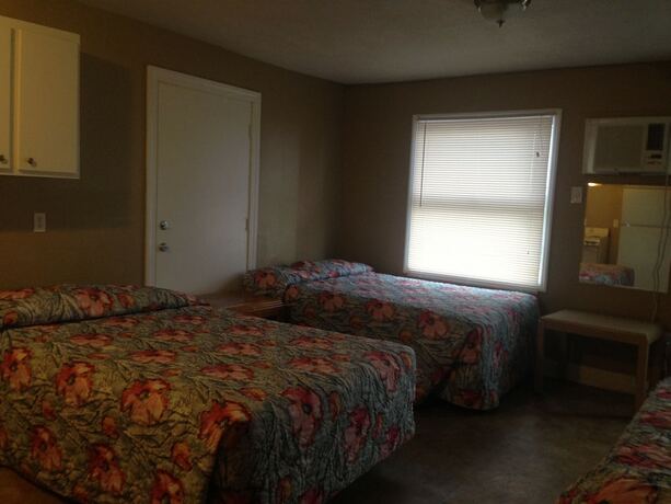 Imagen de la habitación del Hotel Oasis Motel, Myrtle Beach. Foto 13