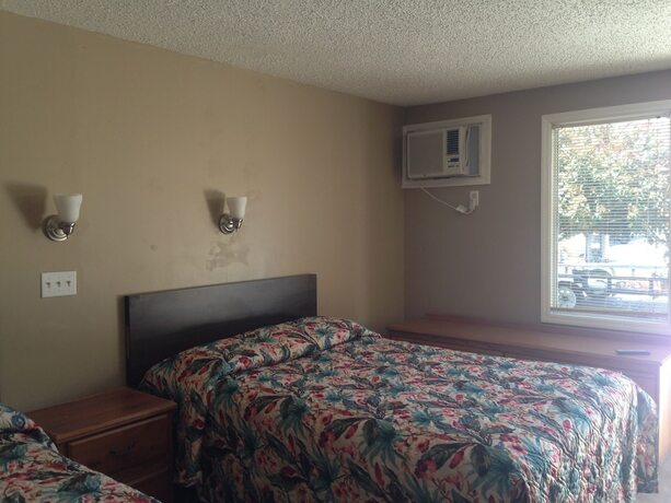 Imagen de la habitación del Hotel Oasis Motel, Myrtle Beach. Foto 16