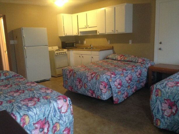 Imagen de la habitación del Hotel Oasis Motel, Myrtle Beach. Foto 17