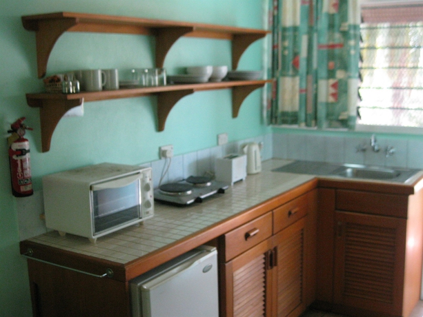 Imagen de la habitación del Hotel Oasis, Nadi. Foto 3