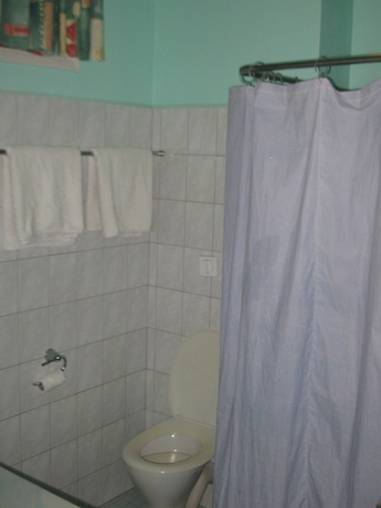 Imagen de la habitación del Hotel Oasis, Nadi. Foto 4