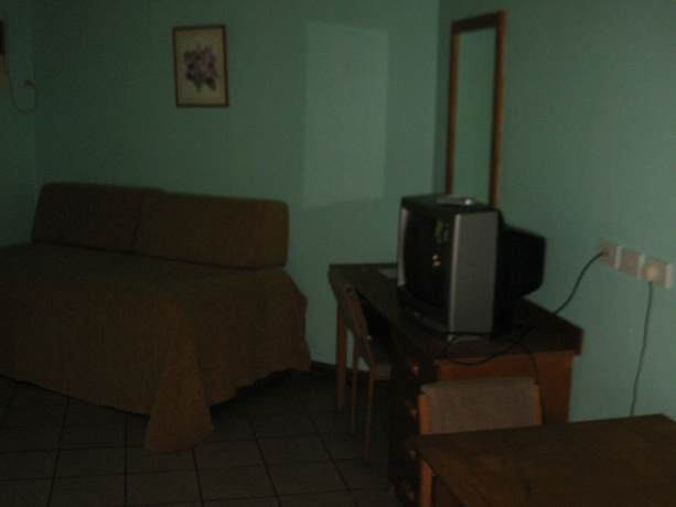 Imagen de la habitación del Hotel Oasis, Nadi. Foto 5