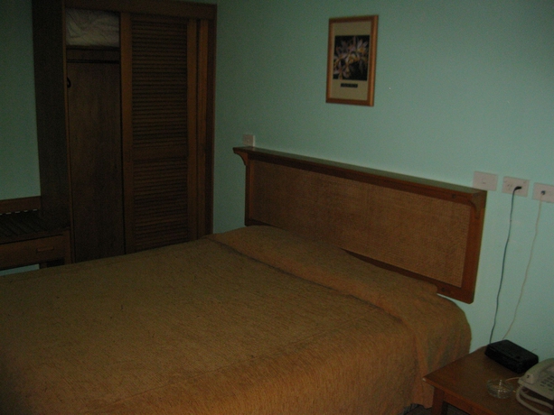 Imagen de la habitación del Hotel Oasis, Nadi. Foto 6