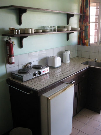 Imagen de la habitación del Hotel Oasis, Nadi. Foto 7