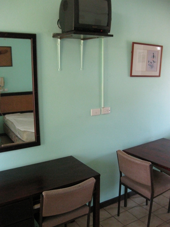 Imagen de la habitación del Hotel Oasis, Nadi. Foto 8