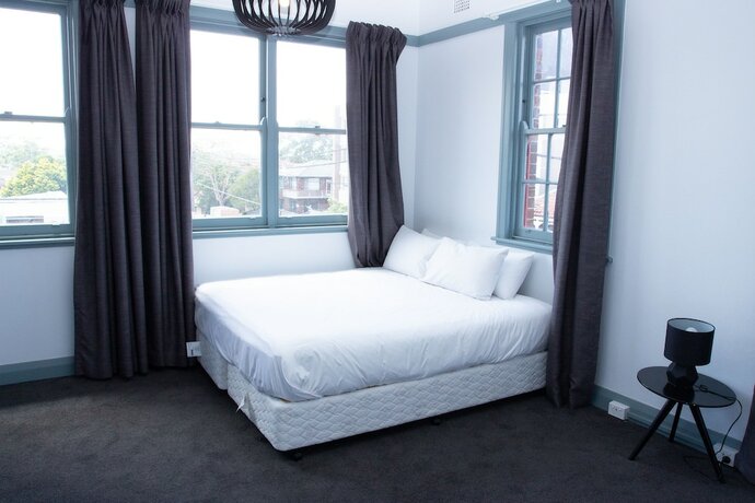 Imagen general del Hotel Oasis On Beamish. Foto 2