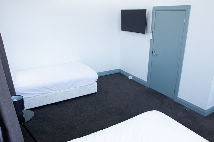 Imagen general del Hotel Oasis On Beamish. Foto 4