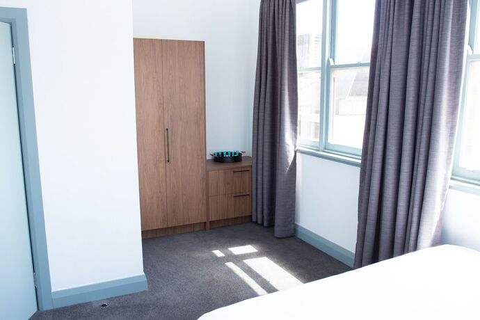 Imagen general del Hotel Oasis On Beamish. Foto 10