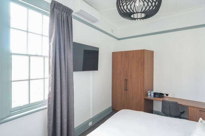 Imagen general del Hotel Oasis On Beamish. Foto 13