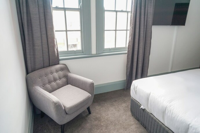 Imagen de la habitación del Hotel Oasis On Beamish. Foto 18