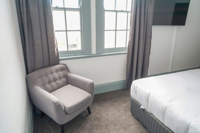Imagen de la habitación del Hotel Oasis On Beamish. Foto 20